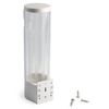 SONNEN CH-33, 50 cups, screws, white