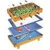GamesDealer / Brettspiele Partida 4in1 82