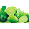 Fresh lime