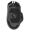 REDRAGON / Wired gaming mouse Gainer, USB, 5 buttons + 1 wheel-button, optical, black