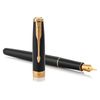 Parker / Feather set 2020 "Sonnet Core F530"