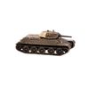 Золотая антилопа / Model tank T-34/76 1:100