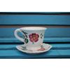 The cherry orchard a couple of tea 1st grade