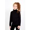 Lika Dress / Turtleneck "Alyonka"