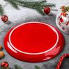 Доляна / Pancake maker "Towards the New Year"