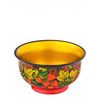 Золотая Хохлома / Cup 100x180 mm