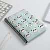 ArtFox / Air planner-cloud "Panda", 92 sheets