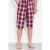 Lika Dress / Men's Shorts