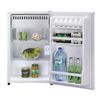 DAEWOO FR-081AR fridge, 88 litres total, 12 litre freezer, 44x45.2x72.6cm, white