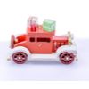 Toy Christmas tree "Car" 410-3