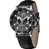 Relógio cronógrafo Vostok Europe / Undine VK64 / 515A523