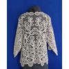 Кружевной Край / Lace Edge / Jacket Lace