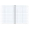 Альт / Notebook A5 48 l. bracket, cage, hybrid varnish, "ZOO-PARTY" / 10 pcs.