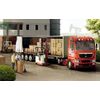 Groupage cargo delivery