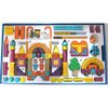Genii Creation / Magnetic constructor "Art Fantasy"