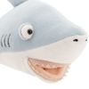 ORANGE TOYS / Shark Stuffed Toy 77 cm