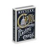 GamesDealer / Bicycle Capitol Cards