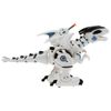 Технодрайв / Technodrive / Educational toy "Robot-dragon"
