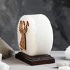 Ваше здоровье /  Salt lamp "Angel"
