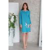 Lika Dress / Nightgown "Starling"