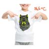 Фабрика Рекламных Технологий / Children's t-shirt with special effects WOLF