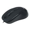 SVEN / Wired Mouse RX-170, USB, 2 buttons + 1 wheel-button, optical, black