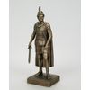 Vernissage of History / Statuette Alexander the Great