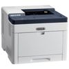 XEROX / Laser printer COLOR Phaser 6510DN, A4, 28 ppm, 50,000 ppm, DUPLEX, network card (without USB cable)