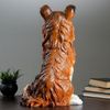 Хорошие сувениры / Piggy bank "Collie"