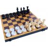 GamesDealer / Cờ vua + cờ "Ivanhoe" nhỏ