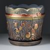 Керамика ручной работы / Flower pot "Polyana" 14.5 l
