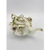 Дельта-Х / Teapot "Emperor", parian