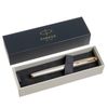 Parker / Fountain pen IM Premium F323 Gray GT F