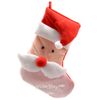 Kaemingk / Gift Christmas sock - Santa 48 cm