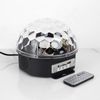 Luazon Lighting / Lighting device "Crystal ball", d-17.5 cm