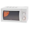 MYSTERY MMW-1703 microwave oven, 17 litre volume, 800 watt power, mechanical control, timer, white