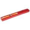 AIRLINE / Warning triangle, reinforced case, plastic case