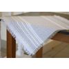Тканые узоры / Napkin fabric "Blizzard", 58х57
