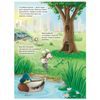 Smart mouse Nevio. Why the sun shines by day and the moon by night? von Bornstedt M.
