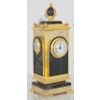 Table clock