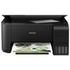 EPSON / MFP inkjet L3100 "3 in 1", A4, 33 ppm, 5760x1440, with CISS