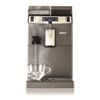 SAECO LIRIKA Cappuccino,1850 W, 2.5 litres, 500g grain tank, car cap, silver