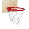 Ранний старт / Basketball ring with a backboard