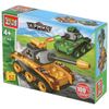 Город мастеров / City of Masters / Constructor "T-34 against the Tiger"