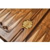 GamesDealer / Echecs + backgammon sculpté 1 60, Mkhitaryan
