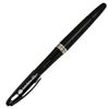 Pen PENTEL pen (Japan) "Tradio Calligraphy" case, black, line, letters 2.1 mm, black