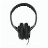 SVEN / Headphones with microphone (headset) AP-670MV, wired, 2.5 m, with headband, black