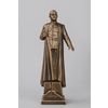 Vernissage of History / Statuette de Garéguine Njdeh