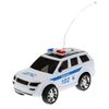 Технодрайв / Technodrive / Radio-controlled car "Police jeep"