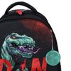 Calligrata / Backpack "Danger"
